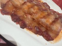 -广东仔港式茶餐厅(银泰店)
