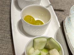-虹潮荟·餐桌上的美食地理(太阳宫店)