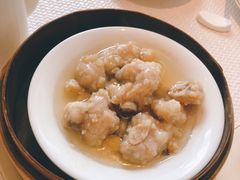 蒜香蒸排骨-铭家点心(秦岭路店)