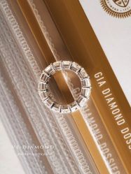 -VE DIAMOND·天然&培育钻石定制