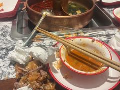 -京元盛铜锅涮肉(上海总店)
