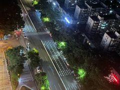 -深圳滨河时代ICON LAB艾垦酒店