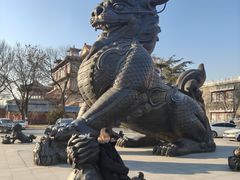 -大明幻境第一城