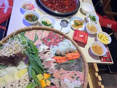 -大队长主题火锅(观音桥店)