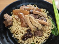 -志权牛肉面(灵山路店)