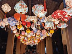 -海南清水湾莱佛士酒店