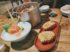 -环球渔市·平价海鲜餐厅(星潮广场店)