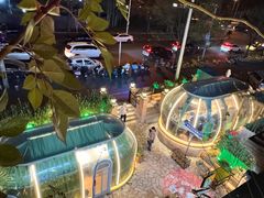 -1819餐厅·团队聚餐·烤串·精酿