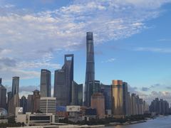 -上海和平饭店-华懋阁 The Cathay Room