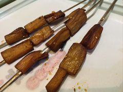 -状元阁烧烤(新华路总店)