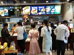 -德克士(前门店)