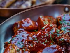 -杭州君悦酒店·青莳