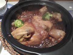 花雕鸡-小吴越·江浙融合菜(惠山万达广场店)