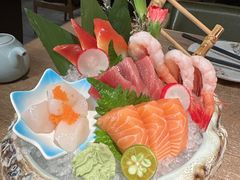-炙柒Sekinana·精致日料(合生汇店)
