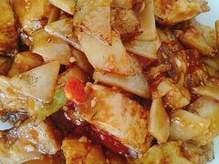 -四海鲜渔家菜(黄金海岸店)