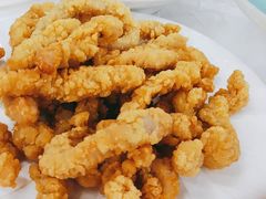 -日照大牌檔•小船海鲜(万平口店)