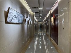 -济南遥墙国际机场-叁号贵宾厅