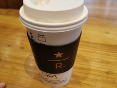 -星巴克臻选(成都太古里店)