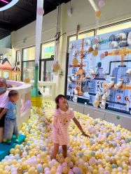 点击看大图 -动力星球家庭亲子游乐中心