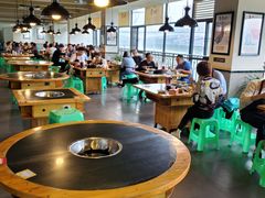 大堂-李子坝梁山鸡(李子坝大鸡哥店)