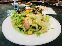 -渔堂公园餐厅·本帮菜(乐园路店)