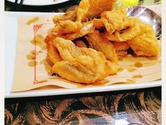 -良友·海鲜青岛菜(五四广场店)