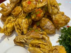 -韩记海鲜饺子(隆仁世家店)