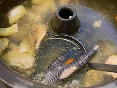 云南经典汽锅鸡-云海肴·汽锅鸡·云南菜(苏州中心店)