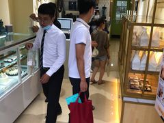 -司域手工吐司(亚运村店)