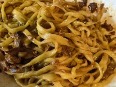 -平娃三宝烧烤·面食(富丰桥店)