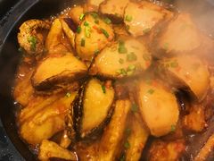 -华兴大酒楼(亿宝大厦店)