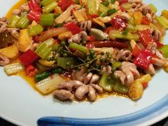 -阿嫂印象·民间江湖菜(大学城店)
