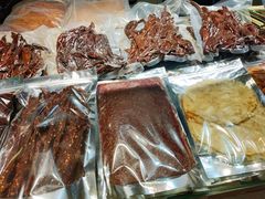 超干肉干-世罕牛肉干(道里菜市场店)
