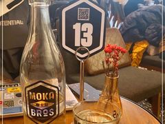 -Moka Bros 摩卡站(嘉华店)