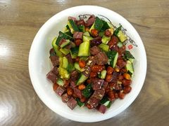-老回回饺子馆(海洋馆店)