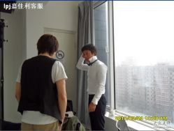 -LPJ嘉佳利专业美发中心