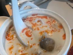 -simply thai天泰(静安嘉里中心店)