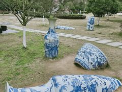 -景德镇古窑民俗博览区