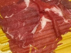 -四囍码头海鲜烧烤自助火锅(外滩南京东路悦荟广场店)
