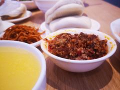 -关中闫记粉蒸肉(和平路店)