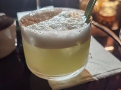 -STAFF ONLY Bar(南台巷店)