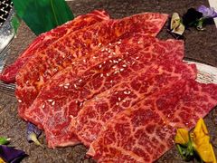 -厚贞日式烤肉(龙之梦店)