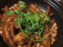 -老宁波1381餐厅(宏泰广场店)