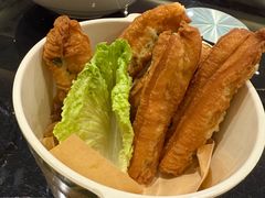 -锡和无锡菜(景丽苑店)