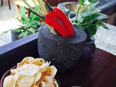 -DiAtas by Art Cafe Bumbu Bali
