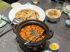 -渔语鱼新川菜Bistro(万象天地店)