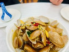 -茂隆餐厅(进贤路店)
