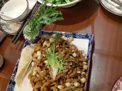 -杨记隆府(白象街店)