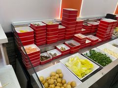 -李记鲜切牛肉自助火锅(紫薇花园店)