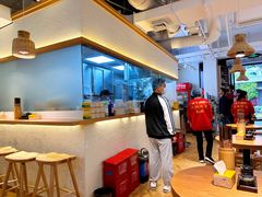 -长乐川式面馆·现炒浇头(石门二路店)